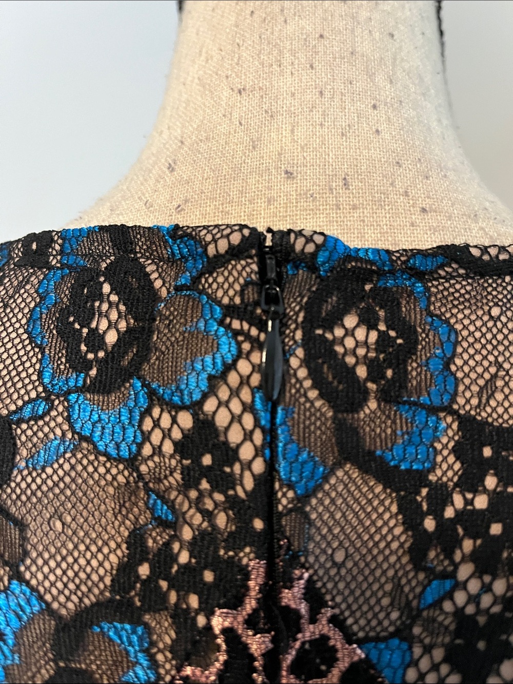 NWT Greylin Embellished Dress - Picture 10 of 16